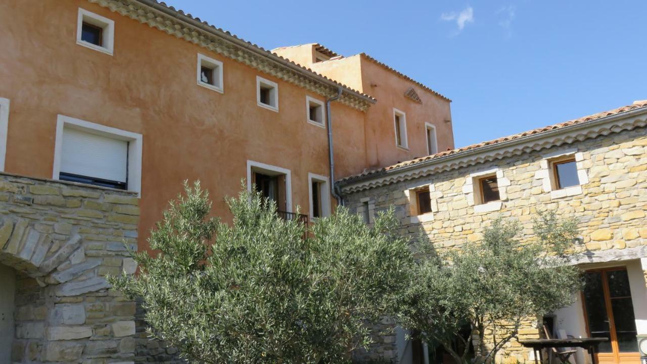 Pontet-Fronzele Agrotourisme Ecologique, Maison D'Hotes & Spa Lagorce  Exteriör bild